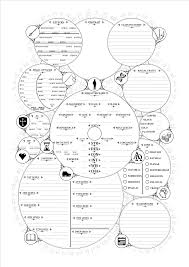 You can think of internal character development as your character's fundamental goals and motivations for their actions. For Anyone Interested I Made A Character Sheet For Dnd Next Tell Me What You Think Dnd Character Sheet Character Sheet Rpg Character Sheet