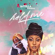 Music download and listen online for free. Audio Jamilla Hold Me Ft Medikal Mp3 Download Abokimusic
