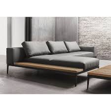 Outdoor Lounge Ecke Grid Von Gloster Gloster Lounge Mobel Outdoor Lounge Mobel Sofa