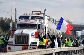 We did not find results for: Gilets Jaunes Routiers Infirmiers Une Convergence Des Luttes Se Profile T Elle