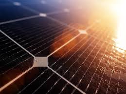 While unlock is not a loan product, the maximum loan to value percentage is 85%. Understanding Of Albedo Resource Will Unlock Funding In Bifacial Solar