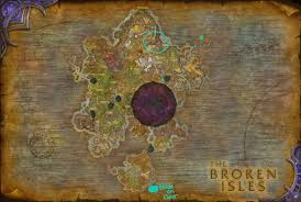 May 12, 2017 · unlocking the broken shore for everyone. How World Of Warcraft Players Solved A Wild Puzzle To Unlock Legion S Rarest World Boss Polygon