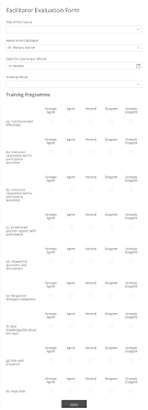 Page 1 hummelstown baseball softball association (hbsa) coaches evaluation form to all players & parents: Online Softball Tryout Evaluation Form Template 123 Form Builder