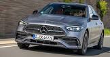 MERCEDES-C