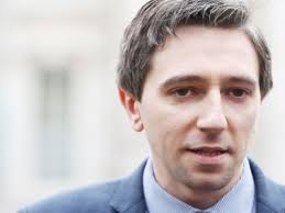 Simon Harris takes to Instagram to announce family news