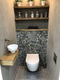 super trendy toilet toilet ontwerp klein toilet badkamer vloer