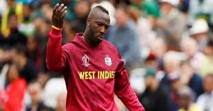 A year later, he was called to west indies world cup squad in 2011, where he debuted against ireland. Andre Russell Cleared Of Serious Injury After Being Hit On The Helmet Cricket News Manorama English