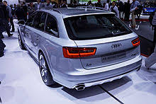 Discover new possibilities with the 2021 a6 allroad®. Audi Allroad Quattro Wikipedia