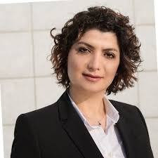 Rozita Talebpour Email & Phone Number