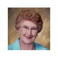 Mary Shuffler Obituary