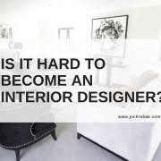 Can I Become An Interior Designer In 3 Months Architectural Interior Design Studio