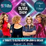 The Olivia Show - Tribute to Olivia Newton John