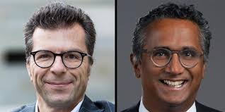 Patrick Ferrari posted