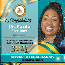 The Bahamas Primary School Student of the Year Awards Program (1997- 2026)