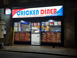 First Stop Signs Print