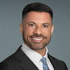 Thoracic Imaging Faculty