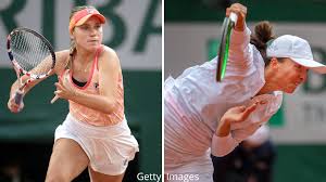 Here's what you need to know Tennis Roland Garros 2020 Kenin And Swiatek Fight For Slam Title Women S Final Preview Britwatch Sports