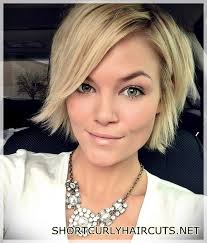 This colorful approach to hairstyles for thin fine hair shows the creative side of short hair! Short Hairstyles Thin Hair 3 Short And Curly Haircuts