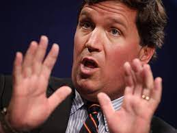 He is best known as the host of a nightly political talk show, tucker carlson tonight, on fox news. Rt6w8yhlyk8fsm