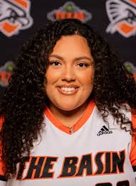 Sierra Camacho's Instagram, Twitter & Facebook