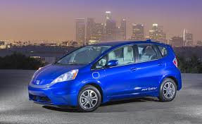 The fit ev is the first battery electric vehicle from honda, giving customers another choice in the burgeoning electric car class. Report New Honda Fit Ev Coming In 2020 Autoguide Com News