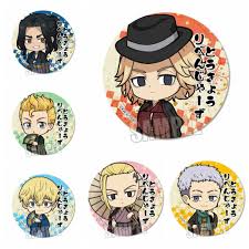 Tổng hợp Mikey Chibi Cute giá rẻ, bán chạy tháng 7/2022 - BeeCost