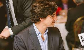 That's what he's done and what. Justin Trudeau Erzahlt Offentlich Warum Er Seine Mama So Sehr Liebt Zeitjung