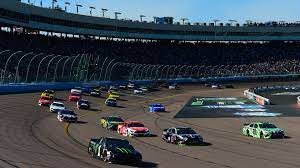 Our priority right now is to try and get back racing in a safe way. What Channel Is Nascar On Today Start Time Tv Schedule For Phoenix Race Sporting News