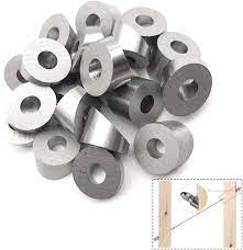 Look online for motifs you can copy. Buy Cke 25 Pack Stainless Steel 1 4 30 Degree Angle Beveled Washer For 1 8 To 3 16 Deck Cable Railing T316 Marine Grade Wood Metal Aluminum Posts Diy Balustrade Online In Indonesia B07wnfv5k1