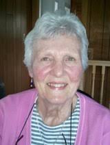 Patricia Hamalainen Obituary