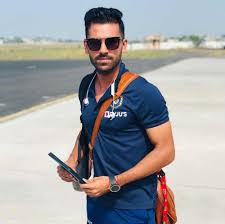 Stay strong brother, hoping for your speedy recovery. Home Deepak Chahar