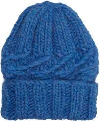 220 Eugenia Kim Marley Beanie Blue Blue Beanie Mens Beanie Hats Eugenia Kim