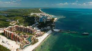 Photo Gallery Facilities Villa Del Palmar Cancun Vacation