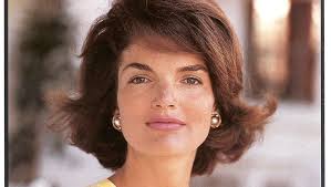 Notes, photos of Jacqueline Onassis auctioned
