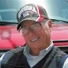 Harold Goss Obituary (1929