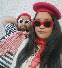 Youmacon e33 cosplay photoshoot event