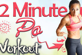 Bauch beine po workout | effektives ganzkörper training für fortgeschrittene. Po Workout Fur Zuhause Neue Mega Ubungen In 12 Min Den Hintern Effektiv Trainieren Bodykiss