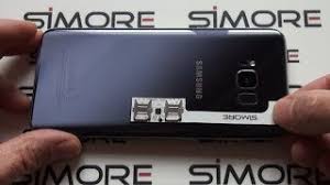 Gasesti codul abonat pe factura de servicii sau in contractul pe care il ai incheiat cu operatorul curent. Convert Single Sim Samsung Galaxy S8 To Dual Sim With Speed Zx Twin Adapter For Android Simore Youtube