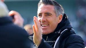 Cause For Optimism As Imps Edge Towards Successful Season Finish