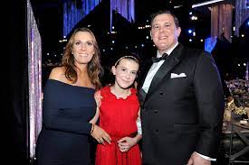 She rose to prominence for her role as eleven in the netflix science fiction drama series stranger the godzilla vs. Millie Bobby Brown S Parents Siblings And Family