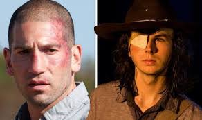 Carl Shane's Instagram, Twitter & Facebook