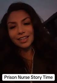 Devin Liu Prison Nurse