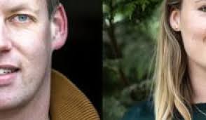 Boer zoekt vrouw-boer Richard en Robin niet meer samen