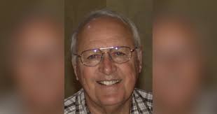 Obituary for Paul "Pete" Cade