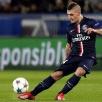 'he said f * * * off to paredes'. Marco Verratti Net Worth Age Height Weight Measurements Bio