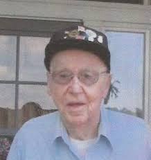 Robert Ford Obituary