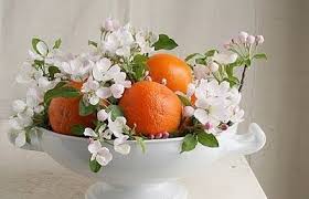 Cardinalacre La Belle Vie Adorablelife Via Createfindadmire Fruit Fruit And Vegetable Storage Fruit Bowl Display