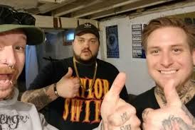 Bull Cult Discography: Vinyl, CDs, & More