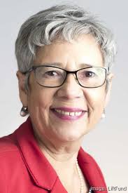 LiftFund receives Wells Fargo grant for Houston, Dallas small-business aid 