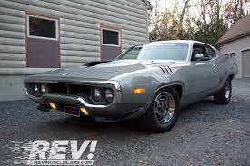 Check spelling or type a new query. 1971 Plymouth Gtx Rev Muscle Cars